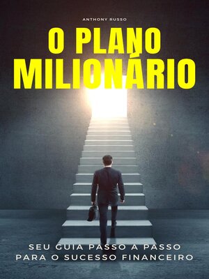 cover image of O Plano Milionário